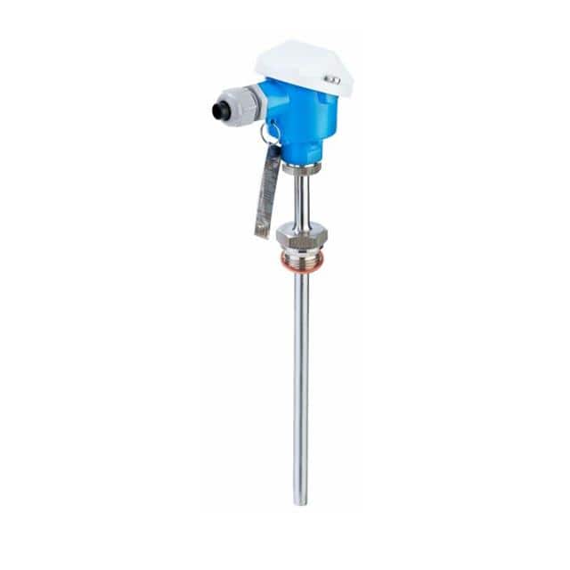 TM101-AACCB2GC2C1A1 Endress+Hauser  Temperature Sensors - RTD (Resistance Temperature Detector)
