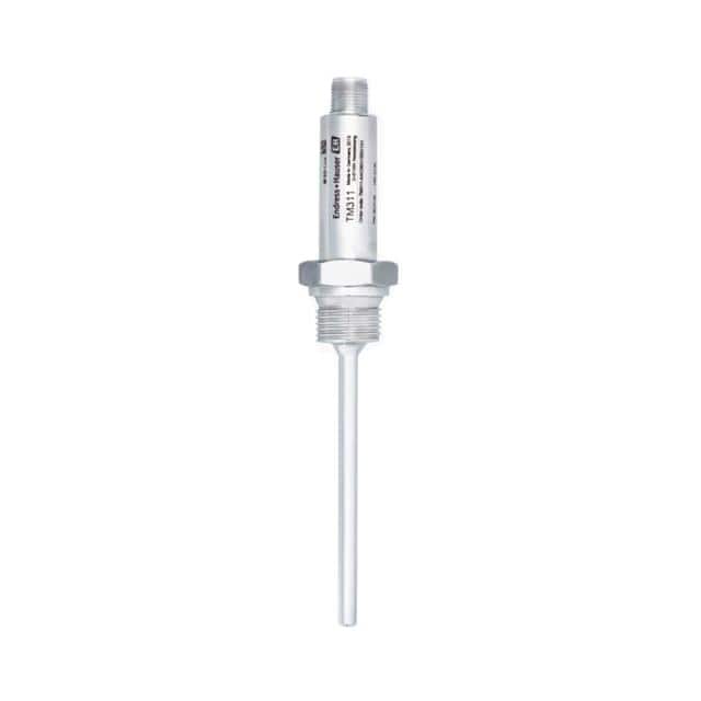 TM311-CAC0BD2CBB4A1+LB Endress+Hauser  Temperature Sensors - RTD (Resistance Temperature Detector)