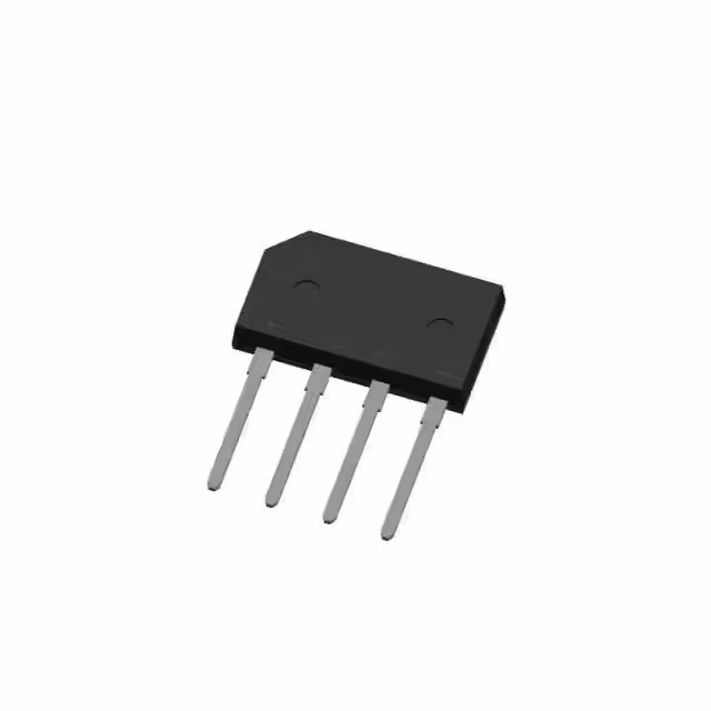 GBL608 Yangjie Technology  Diodes - Bridge Rectifiers