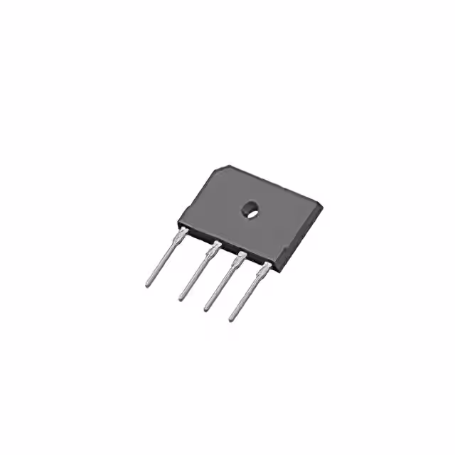 GBJL1506 Yangjie Technology  Diodes - Bridge Rectifiers