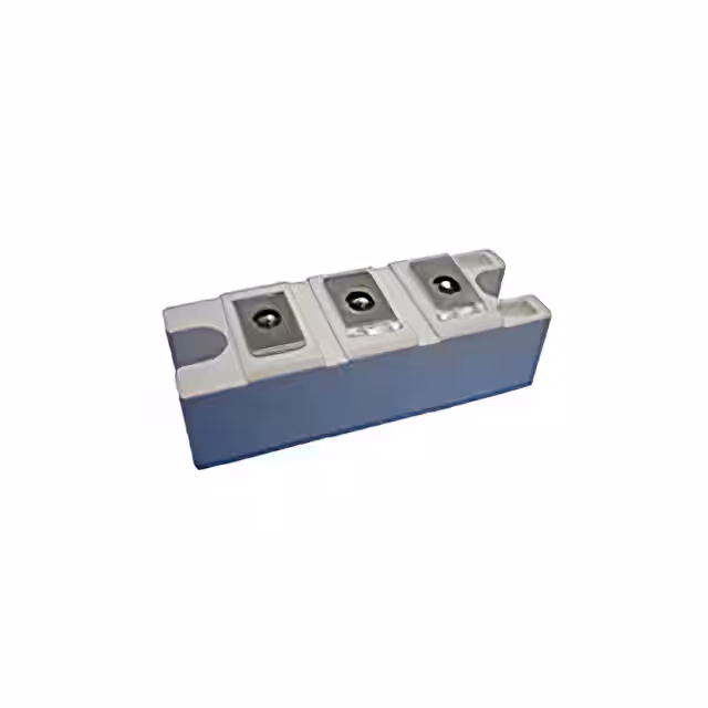 MD200K12D2 Yangjie Technology  Diodes - Rectifiers - Arrays