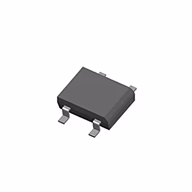 DBL107S Yangjie Technology  Diodes - Bridge Rectifiers
