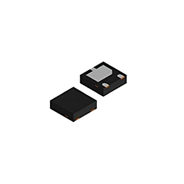 ESD10VP4A Yangjie Technology TVS - Diodi