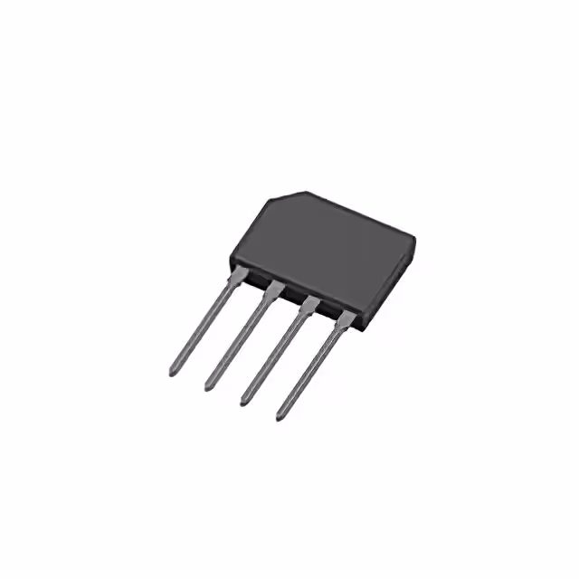 GBP206A Yangjie Technology  Diodes - Bridge Rectifiers