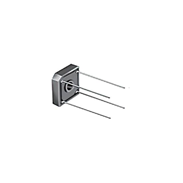 GBPC1508W Yangjie Technology  Diodes - Bridge Rectifiers