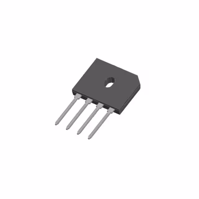 GBU2010 Yangjie Technology  Diodes - Bridge Rectifiers
