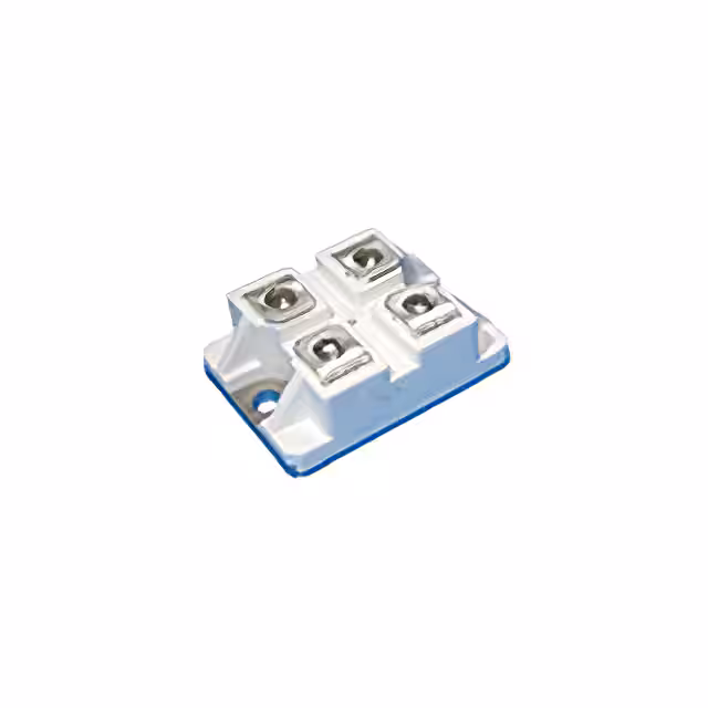 MG75UZ12MRGJ Yangjie Technology  Transistors - IGBTs - Modules