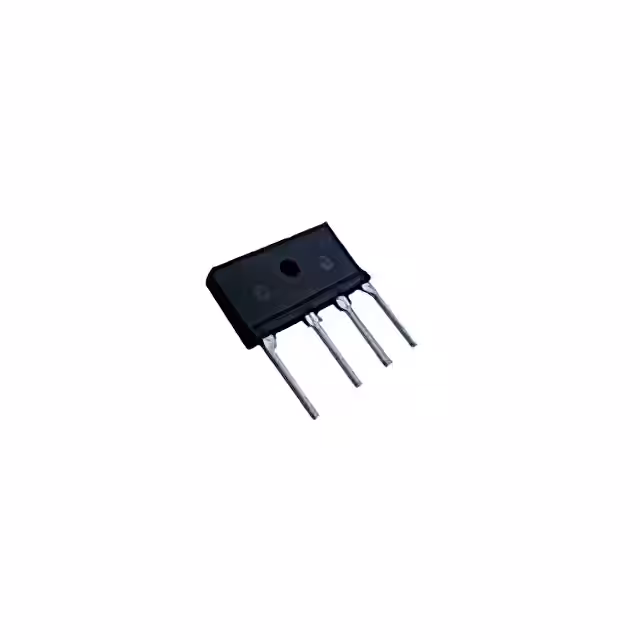 D15JA100A Yangjie Technology  Diodes - Bridge Rectifiers