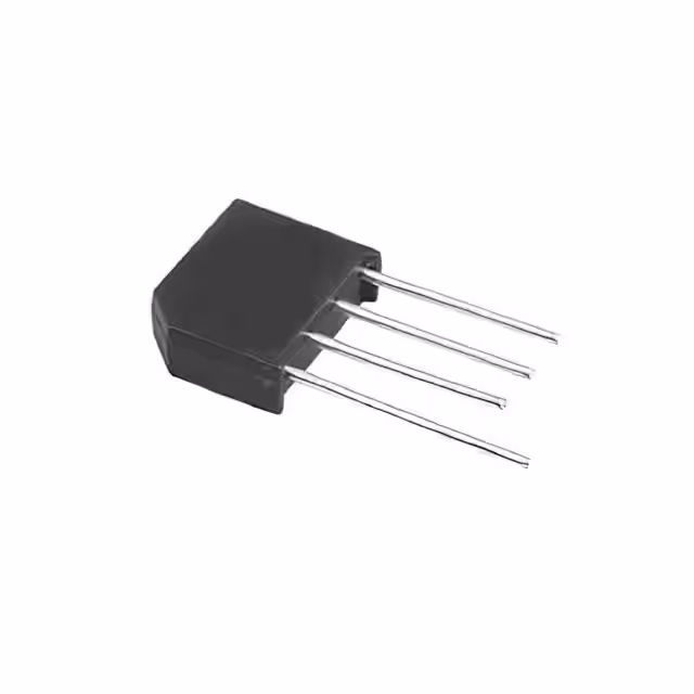 KBL406 Yangjie Technology  Diodes - Ponts redresseurs