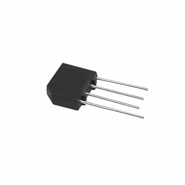 KBP208 Yangjie Technology  Diodes - Bridge Rectifiers