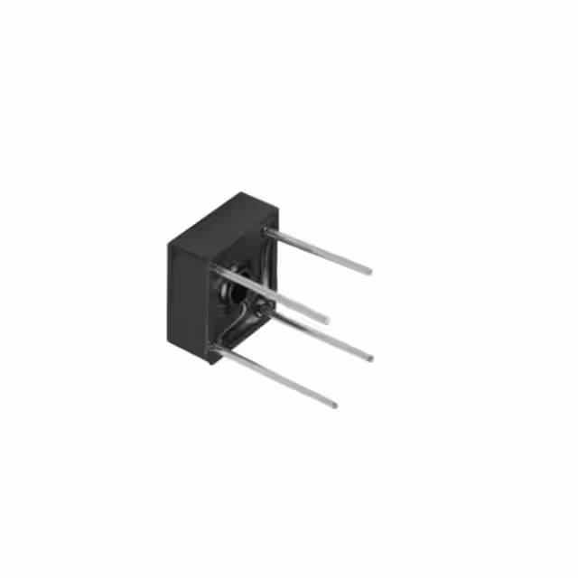 KBPC606 Yangjie Technology  Diodes - Bridge Rectifiers