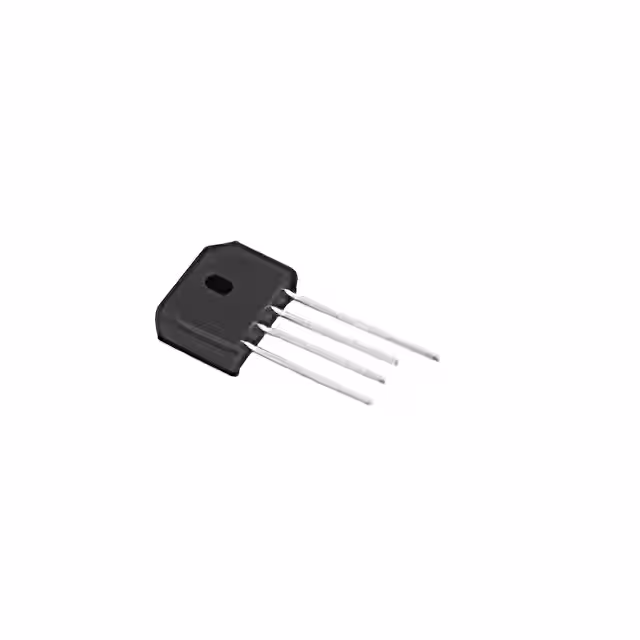 KBU2508 Yangjie Technology  Diodes - Bridge Rectifiers