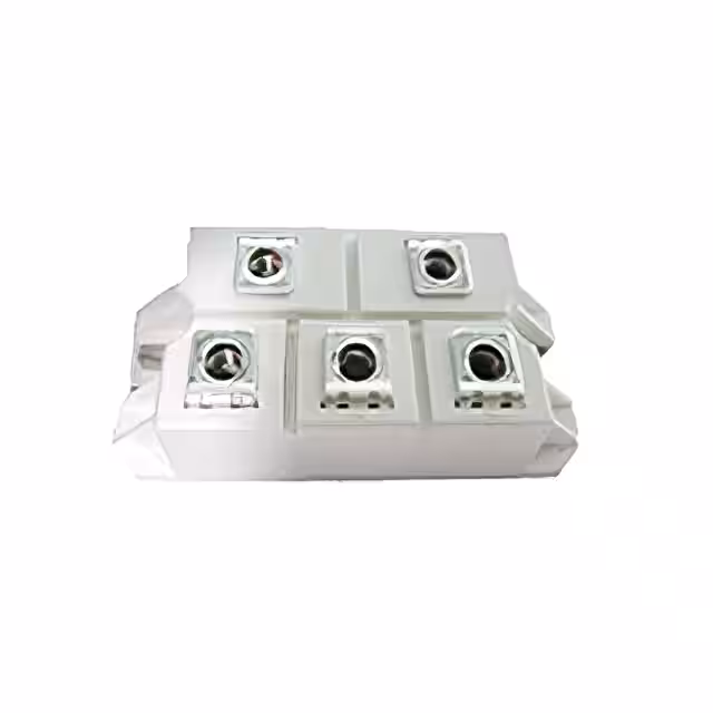 MD100S12M4 Yangjie Technology  Diodes - Bridge Rectifiers