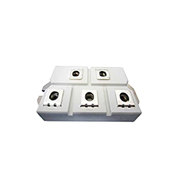 MD100S12M5 Yangjie Technology  Diodes - Bridge Rectifiers