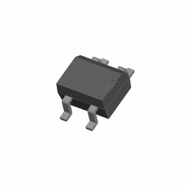 MB6SA Yangjie Technology  Diodes - Bridge Rectifiers