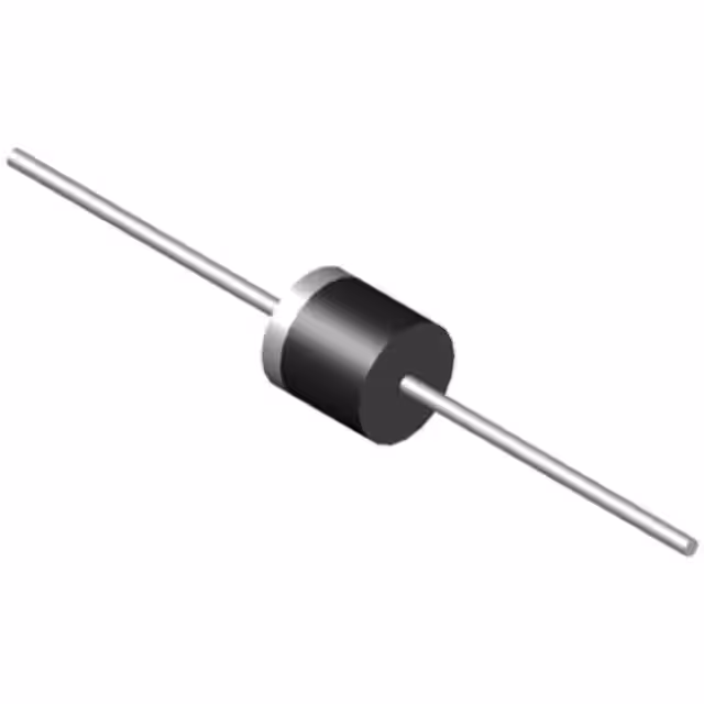 HER608G Yangjie Technology  Diodes - Rectifiers - Single