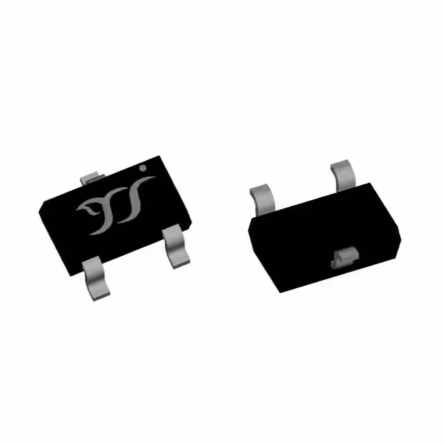 YJL3401AL Yangjie Technology  Transistors - FET MOSFET - Simples