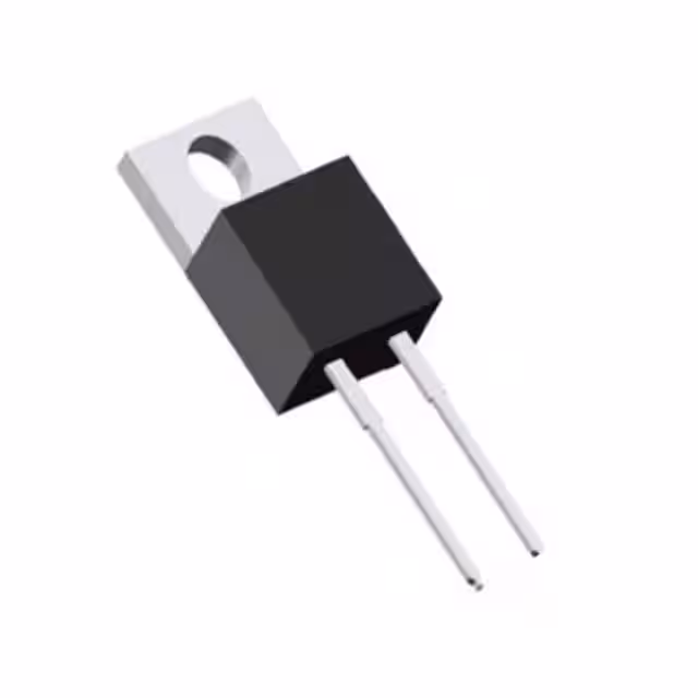 MUR1260L Yangjie Technology  Diodos - Rectificadores - Sencillos