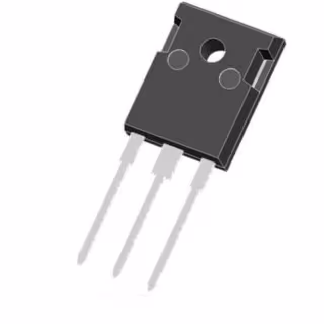 MBR40100PT Yangjie Technology  Diodos - Rectificadores - Sencillos