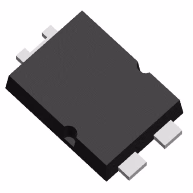 SS15U45PQ Yangjie Technology  Diodos - Rectificadores - Sencillos