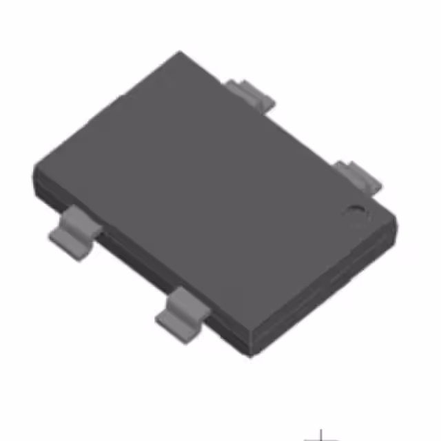 RYBSM6010 Yangjie Technology  Diodes - Bridge Rectifiers