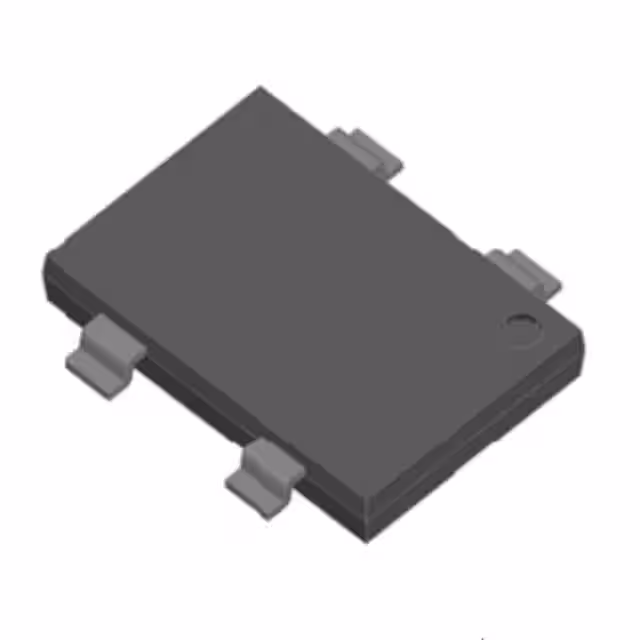 YBSM6008 Yangjie Technology  Diodes - Bridge Rectifiers