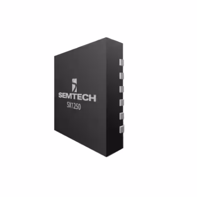 SX1250 Radair Services Inc.  Fertige Einheiten für HF-Empfänger, Sender und Transceiver