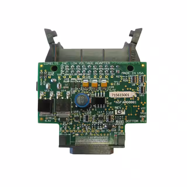 10402 Corelis  Accessories