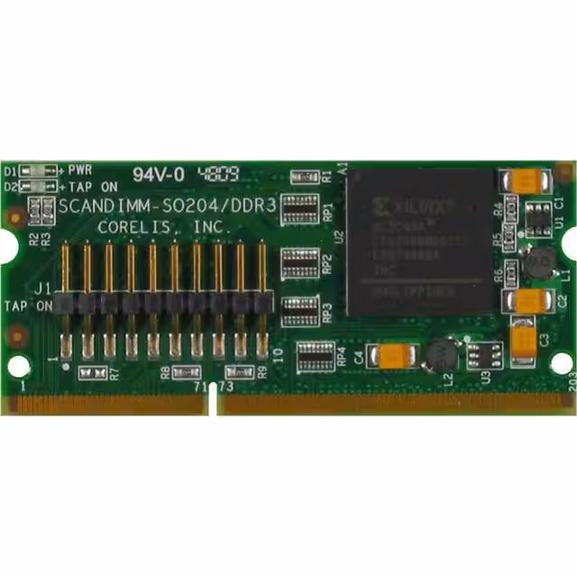 10408 Corelis  Ausrüstung - Spezialität