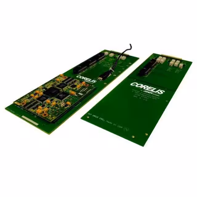 10412 Corelis  Attrezzatura - Specialità