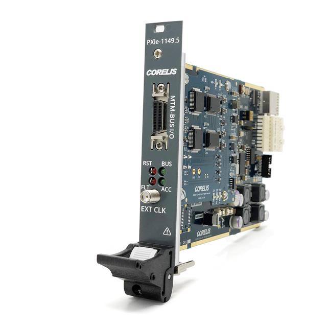 10421 Corelis  Ausrüstung - Spezialität