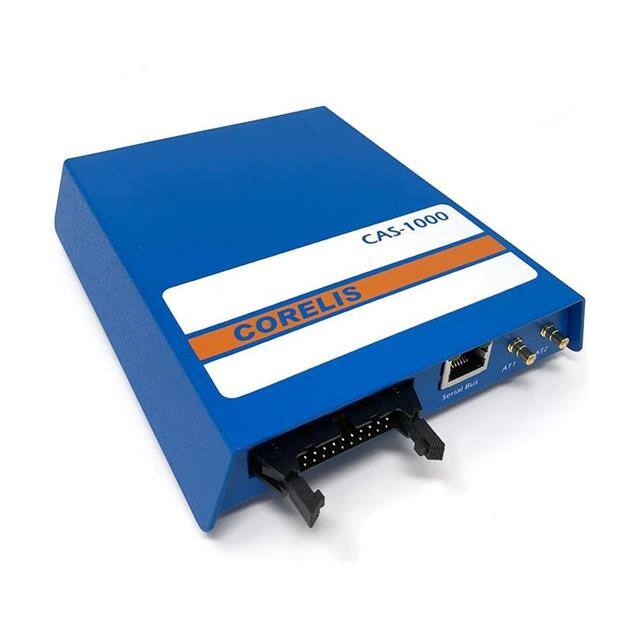 90002 Corelis  Ausrüstung - Spezialität