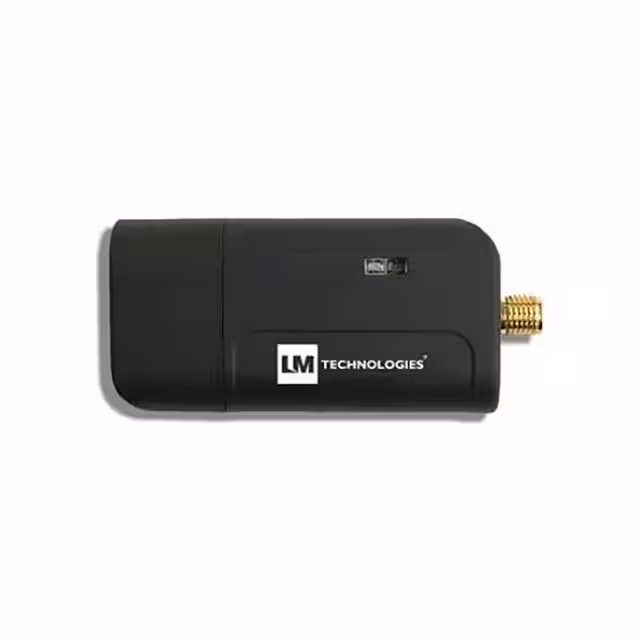 540-0540 LM Technologies Ltd  Fertige Einheiten für HF-Empfänger, Sender und Transceiver