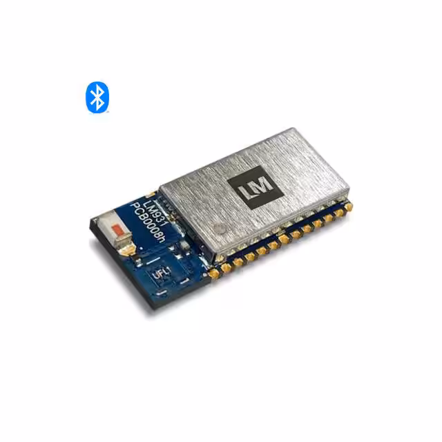 931-0552 LM Technologies Ltd  RF Transceiver Modules and Modems