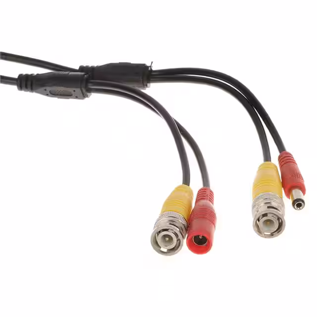 W1801BD Ease Electronics  Cable Assemblies