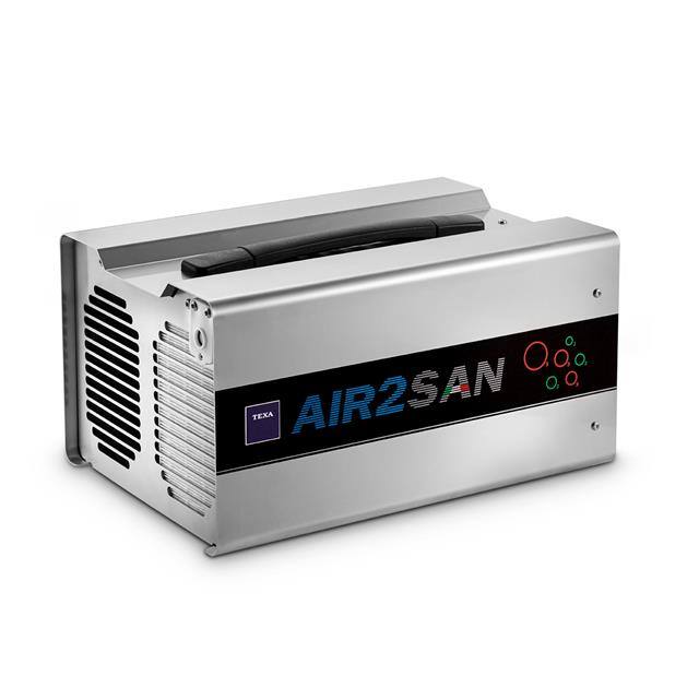 G16050 Texa USA  HVAC - Air Purifiers Dehumidifiers and Humidifiers