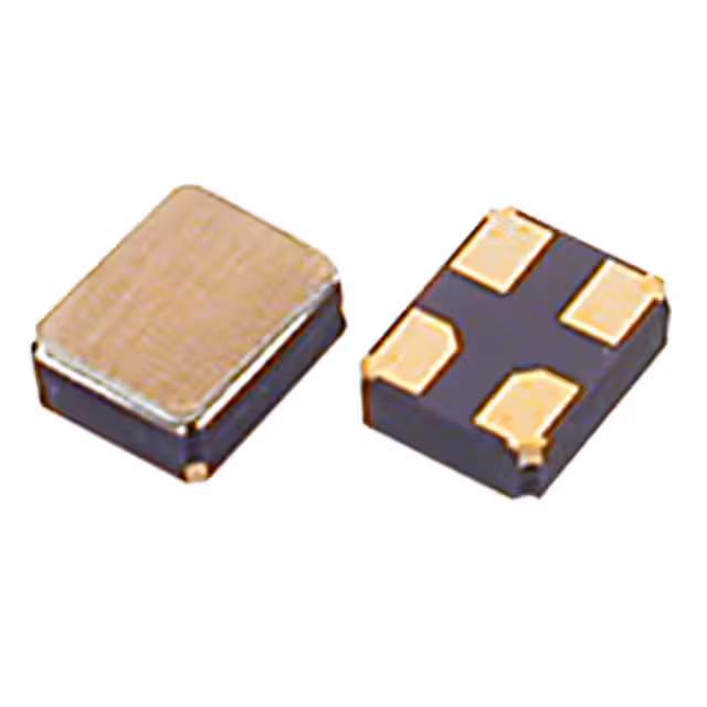 MA05255 Golledge Electronics Ltd  SAW-Filter