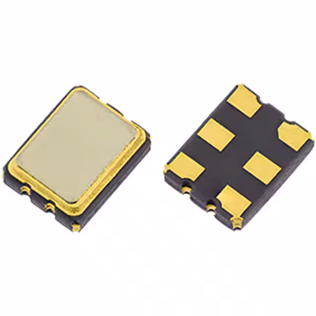 MP06754 Golledge Electronics Ltd  Oszillatoren