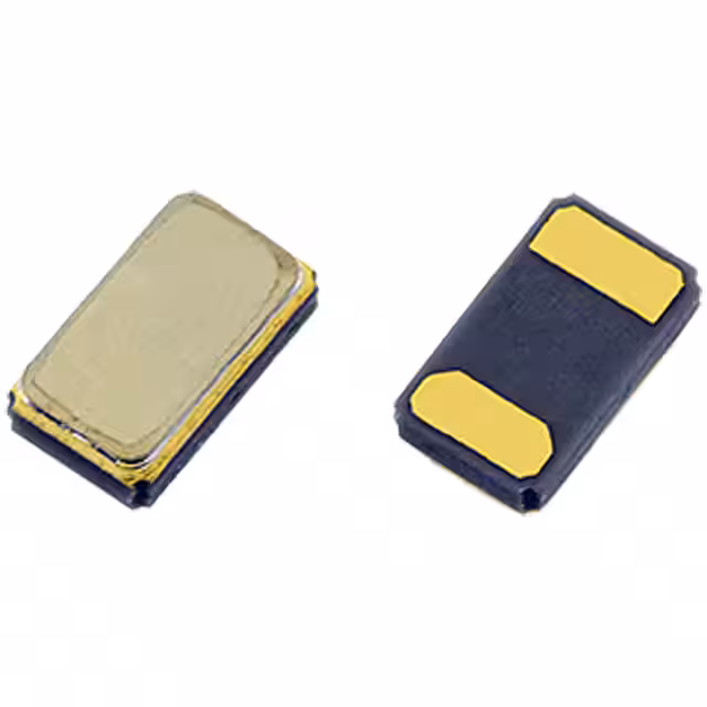 MP07782 Golledge Electronics Ltd  Crystals