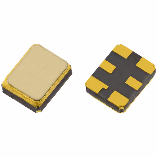 MP09786 Golledge Electronics Ltd  Osciladores