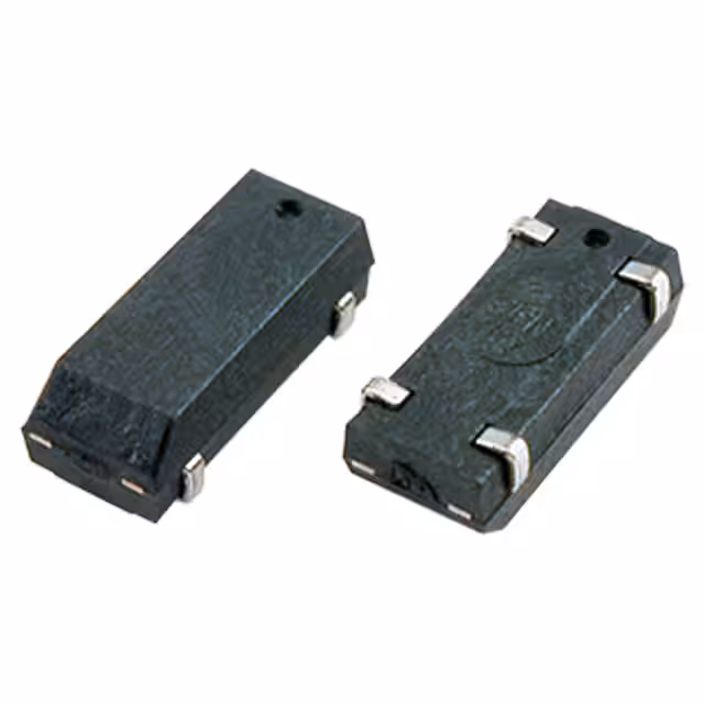 MP10680 Golledge Electronics Ltd  Cristales