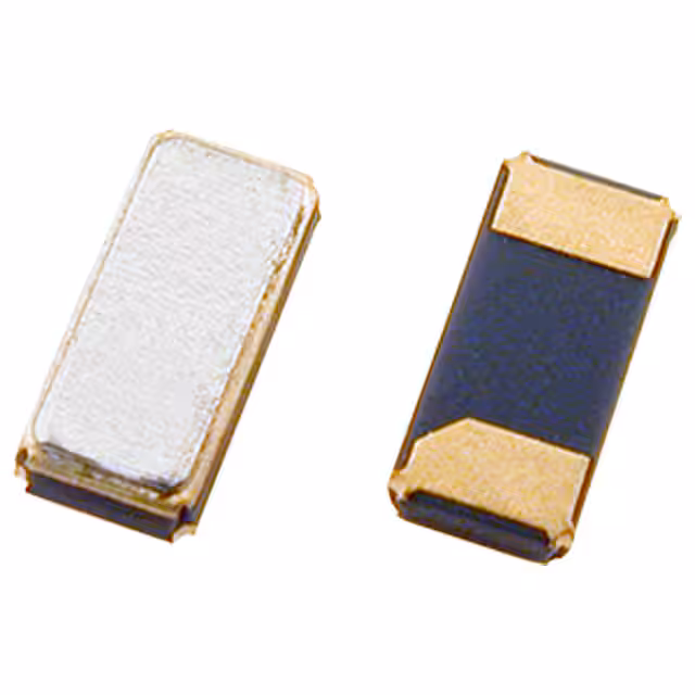 MP10722 Golledge Electronics Ltd  Crystals