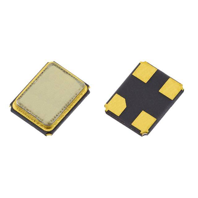 MA05768 Golledge Electronics Ltd  Cristalli