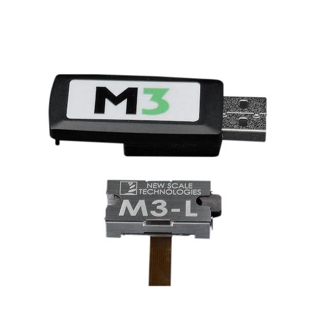 DK-M3-L-1.8-TRK-6.0-S New Scale Technologies, Inc.  Cartes et kits d'évaluation et de démonstration
