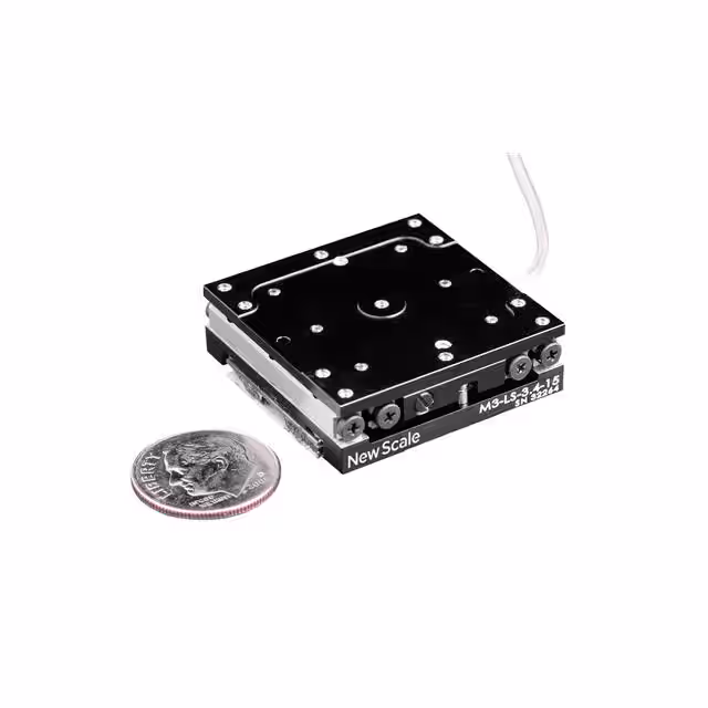 DK-M3-LS-3.4-15 New Scale Technologies, Inc.  Cartes et kits d'évaluation et de démonstration