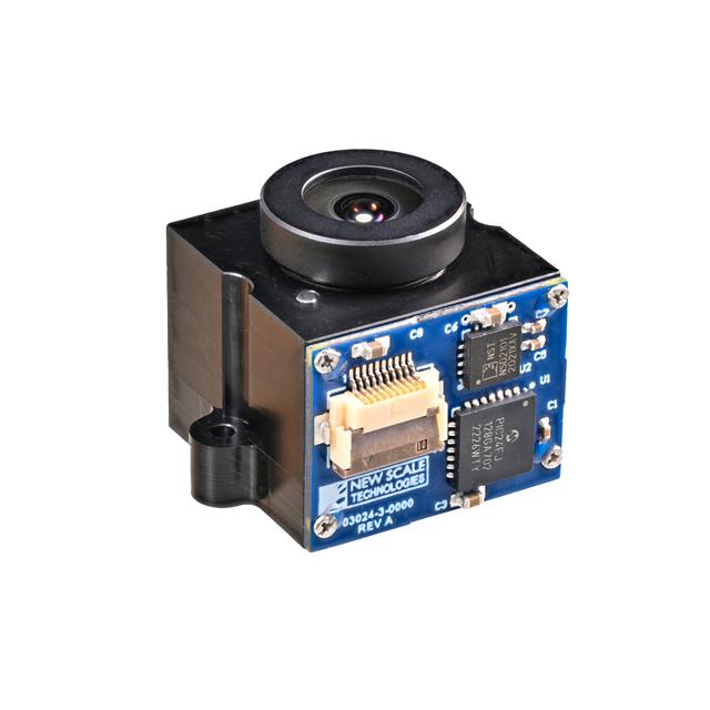 DK-M3-F-1.8-TRK-1.5-S New Scale Technologies, Inc.  Cartes et kits d'évaluation et de démonstration