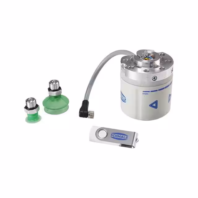 10.03.01.00593 Schmalz Inc Robotique - Accessoires