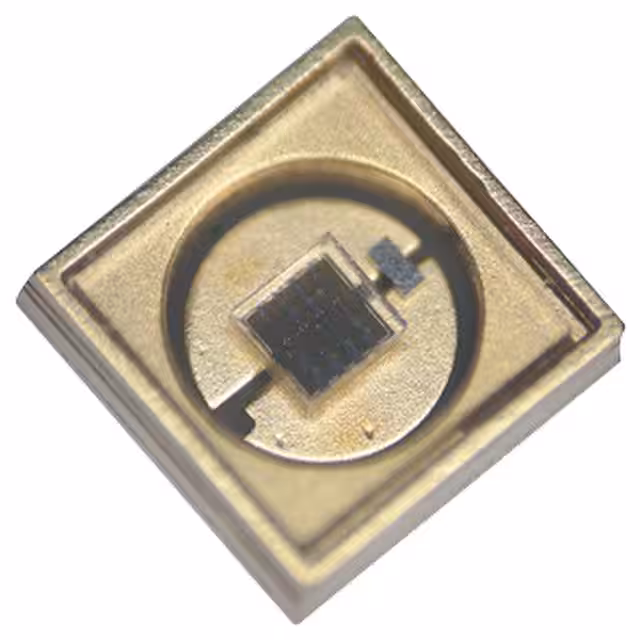 PKC-15-F35 Irtronix, Inc.  LED Emitters - Infrared UV Visible