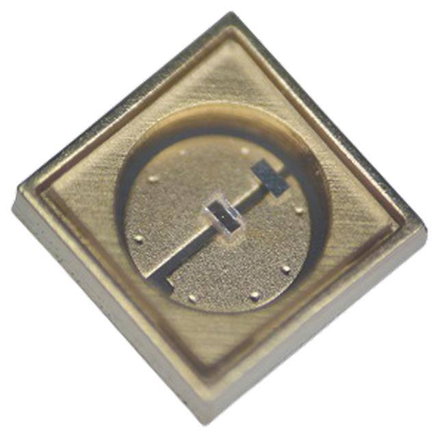 PKF-02-F35 Irtronix, Inc.  Émetteurs LED - Infrarouge UV Visible