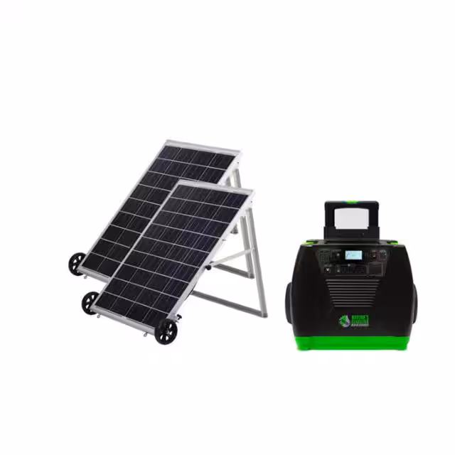 HKNGAUEL Nature's Generator, Inc.  Electrical - Generators